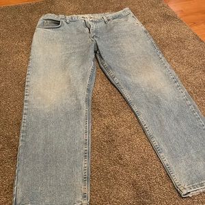 Men’s Wrangler Jeans